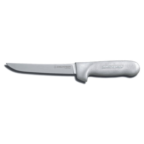 Dexter Russell S136PCP Sani-Safe® (1523) Boning Knife 6" Wide