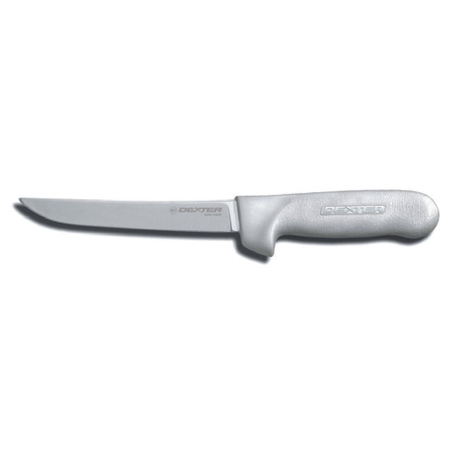 Dexter Russell 1523 Sani-Safe® (S136PCP) Boning Knife 6" Wide
