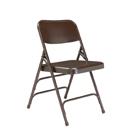 National Public Seating 303 NPS® 200 Series Premium Folding Chair 480 Lb. Weight Capacity