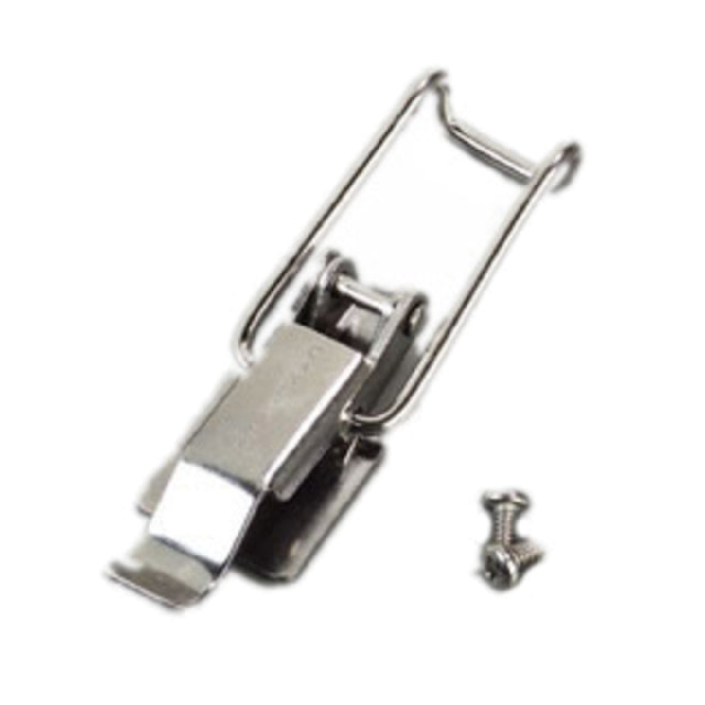 Carlisle LD222LA00 Carlisle Cateraide™ Latch Assembly Stainless Steel Standard Color