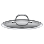 Bauscher Hepp 21.5129.8236 - Glasdeckel Lid, 7-7/8", Round