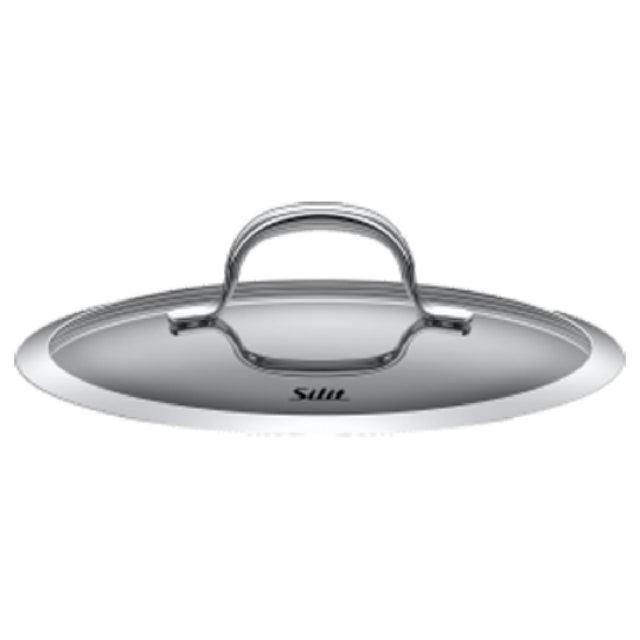 Bauscher Hepp 21.5129.8236 - Glasdeckel Lid, 7-7/8", Round
