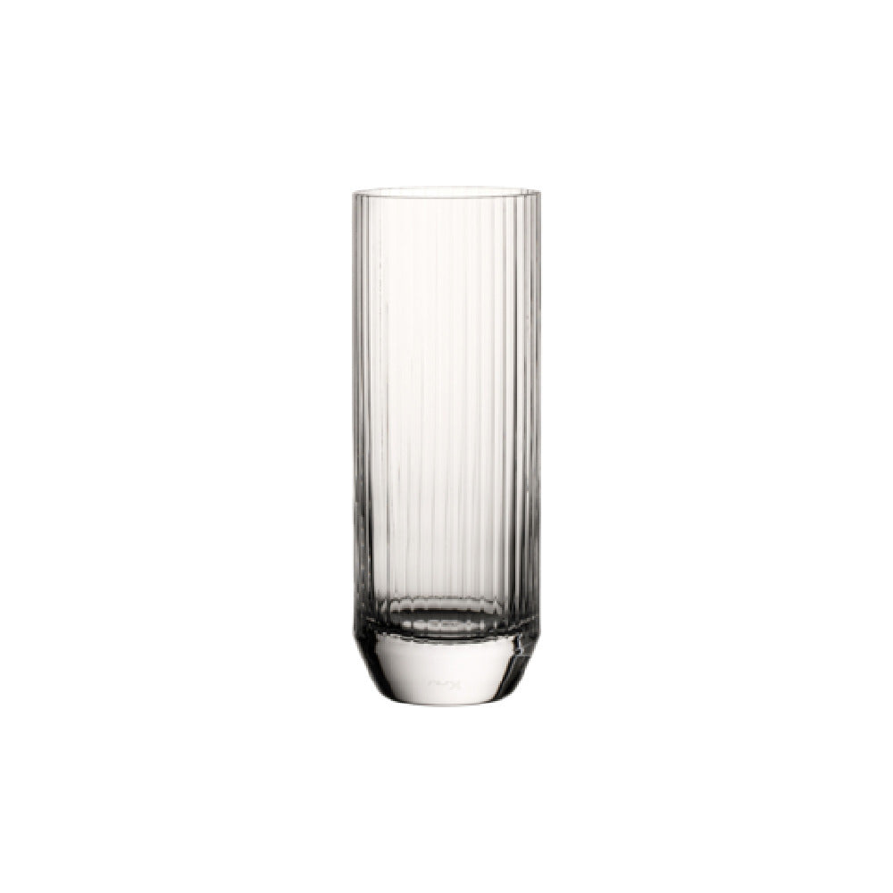 Steelite P64162 Beverage 15 Oz. (H 7" M 2-3/4" T 2-1/2" B 2") Crystalline
