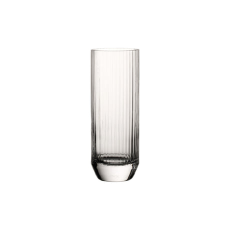 Steelite P64162 Beverage 15 Oz. (H 7" M 2-3/4" T 2-1/2" B 2") Crystalline