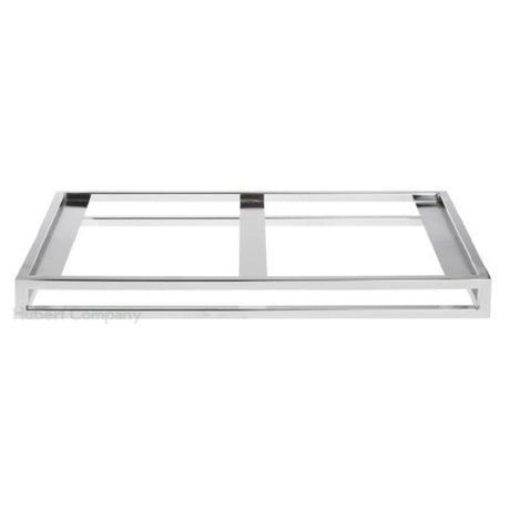 Hubert 98452 - Cerve Collection Pan Housing, 20-3/8"L X 12-1/4"W X 2"H, Short
