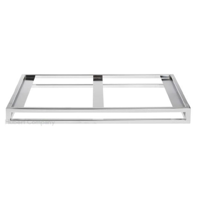 Hubert 98452 - Cerve Collection Pan Housing, 20-3/8"L X 12-1/4"W X 2"H, Short