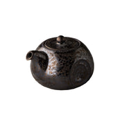 Bauscher Hepp RD21023 - HISA Soy Sauce Jug, 4.10" X 3.15" X 2.64", Ceramic