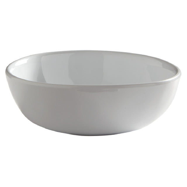 American Metalcraft CBL16CL Soup/Salad Bowl 16 Oz. 5-3/4" Dia. X 2"H