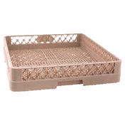 Franklin Machine Products 133-1271 Traex® Combination Flat Rack Full Size Plastic