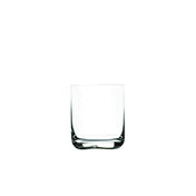 Hospitality Brands HGRGE350-006 - Alchemy Collection - Bauhaus Old Fashioned Glass