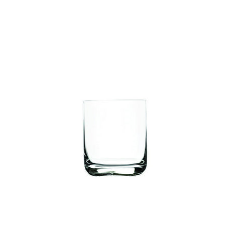 Hospitality Brands HGRGE350-006 - Alchemy Collection - Bauhaus Old Fashioned Glass