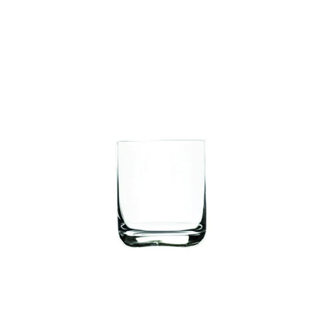 Hospitality Brands HGRGE350-006 - Alchemy Collection - Bauhaus Old Fashioned Glass