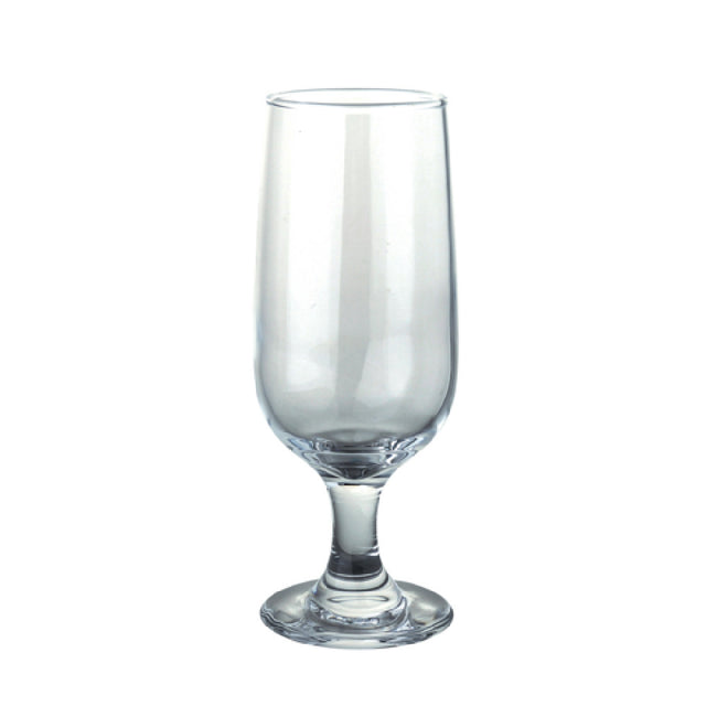 Yanco AS-412 Aqua Spirits Beer 12 Oz. 2 1/2"W X 2 7/8"D X 7 1/8"H