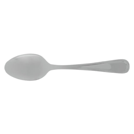 Hubert 21325 - Teaspoon, 6", Medium Weight