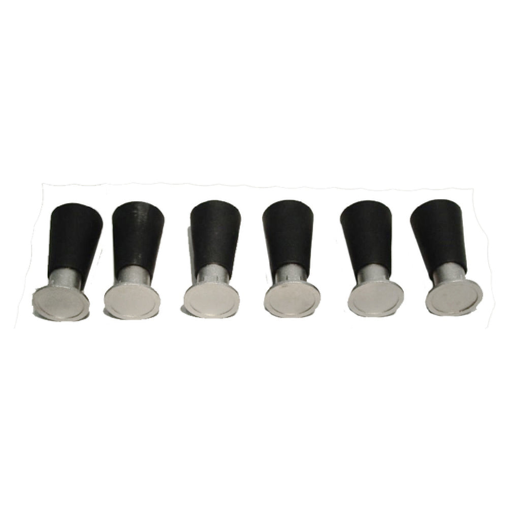 Cornelius 08017 Leg Kit For Enduro 300 Manual Fill Units Only (if Mounting And Ice Maker