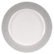 Churchill China SHISIF581 Plate 10-7/8" Round