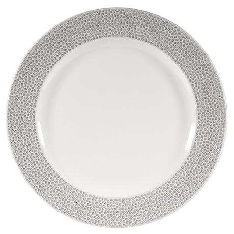 Churchill China SHISIF581 Plate 10-7/8" Round