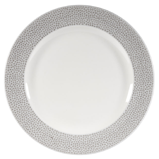 Churchill China SHISIF581 Plate 10-7/8" Round
