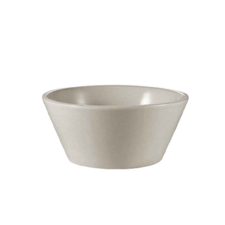 CAC China REC-V11 REC Bowl 11 Oz. 5" Dia. X 2-1/4"H