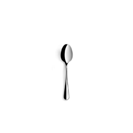 Revol 656645 English Tea Spoon 5" 18/10 Stainless Steel