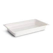 Bon Chef EZSS-1-3PWHT - Smart Bowl, 20-7/8"W X 7-3/4"D X 3"H, Full Size