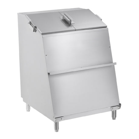 Serv-Ware SWCW-46 - Serv-Ware - Electric Cooking - 46 Gallon Chip Warmer - 26.5" W X 30.75" D X 37.9" H