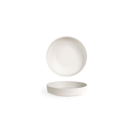 FOH DBO025BET22 Re.WARE™ Onda Bowl 48 Oz. 8.75"