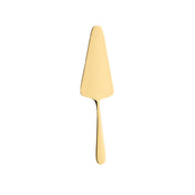 Bauscher Hepp 59.0045.4580 - Cake Server, 8.9", PVD Gold
