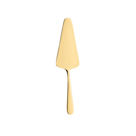 Bauscher Hepp 59.0045.4580 - Cake Server, 8.9", PVD Gold