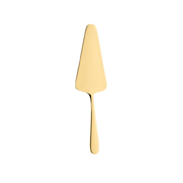 Bauscher Hepp 59.0045.4580 - Cake Server, 8.9", PVD Gold