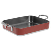 Hubert 89294 - Colorscape Pan, 138 Oz., 11-2/5"L X 9-1/2"W X 2-1/3"H
