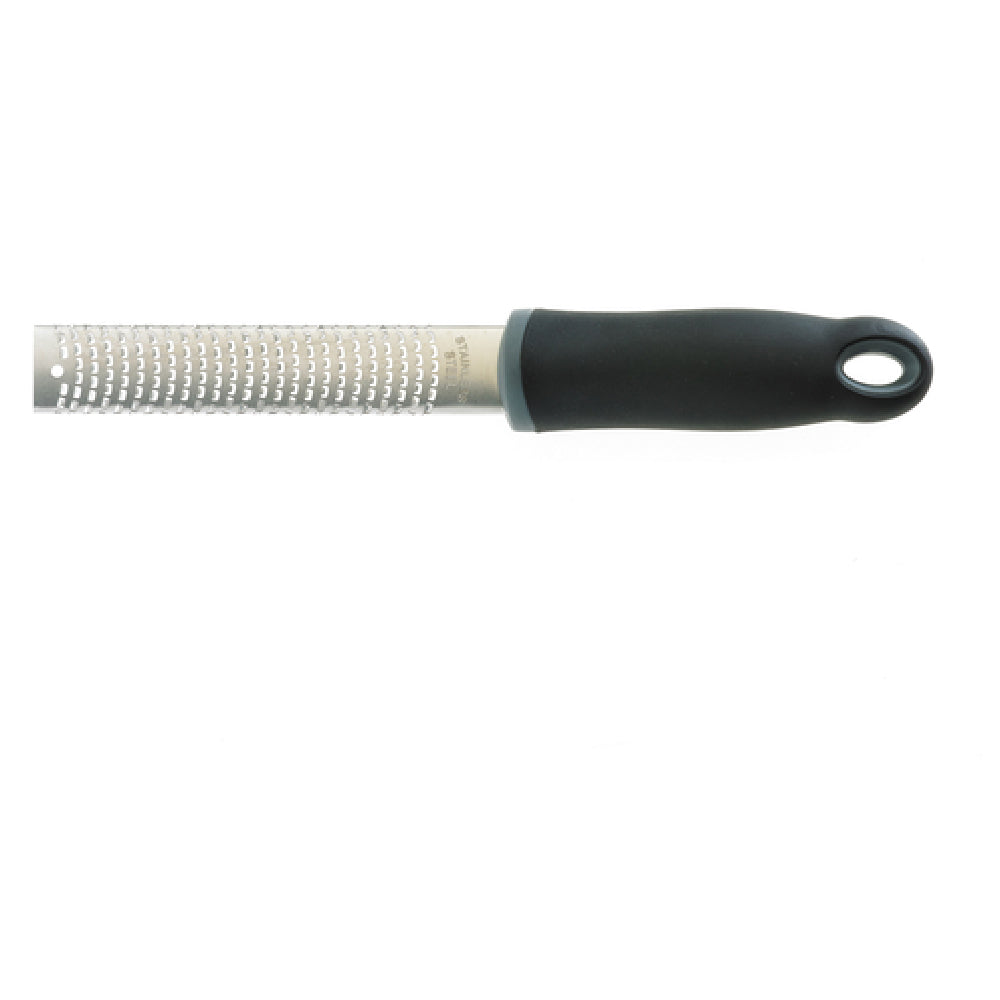 Mercer Culinary M37067 Barfly® Bar Zester 10" OAL 5" X 1"