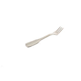 Thunder Group SLSM208 Oyster Fork 5-1/2" Long 2.4mm Thick