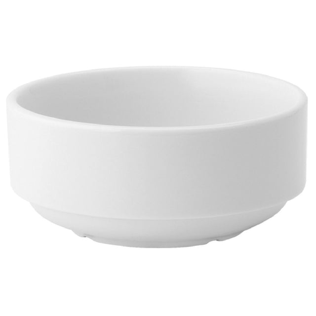 Tableware Solutions USA PW E30023 Soup Bowl 10 Oz. (296ml) Round