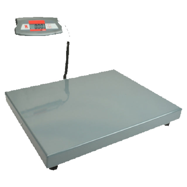 Franklin Machine Products 280-2227 Scale Digital (165Lb Gray Steel