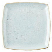 Churchill China SDESDS101 Plate 10-1/2" Square