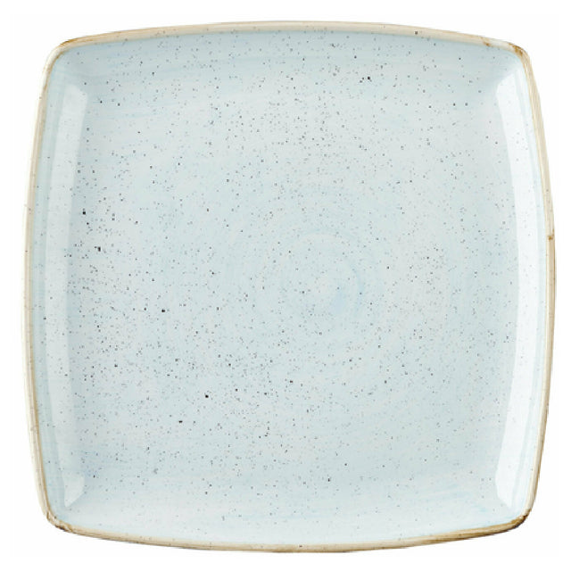 Churchill China SDESDS101 Plate 10-1/2" Square