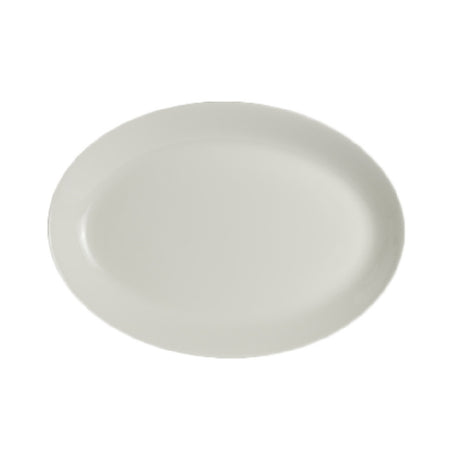 Steelite 11070605 Platter 14-1/4"L X 10-1/4"W Oval
