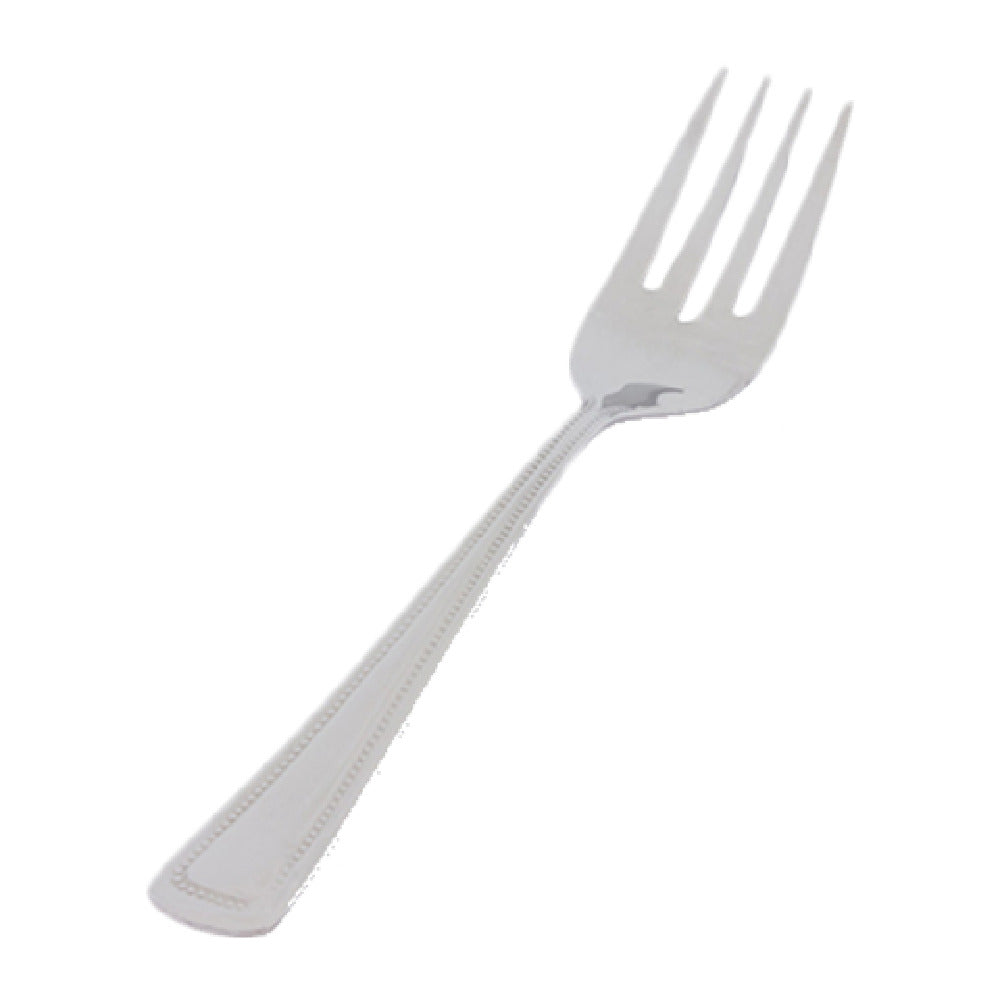 Crestware CON506 Salad Fork 6" Heavy Weight