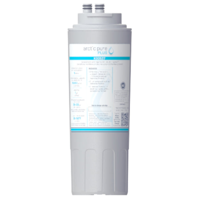 Manitowoc K00537 - Replacement Water Filter Cartridge, For AR-10000-P Filter