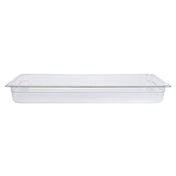 Hubert 97920 - Cold Food Pan, Full-size, 2-1/2" Deep
