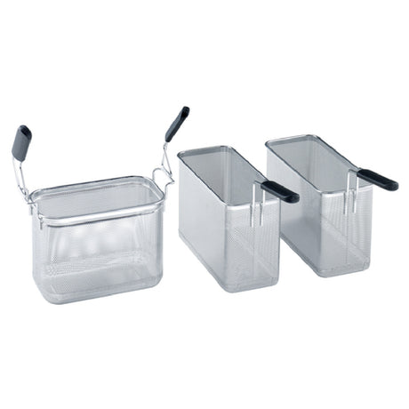 Electrolux 206233 (LV206233) Set Of Ergonomic Baskets For 40 Lt. Pasta Cookers To Be Used With Support PNC 206238