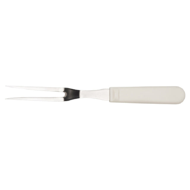 VacMaster WP527 Value Grip Cook's Fork 12" Front And Back Hilt Guards