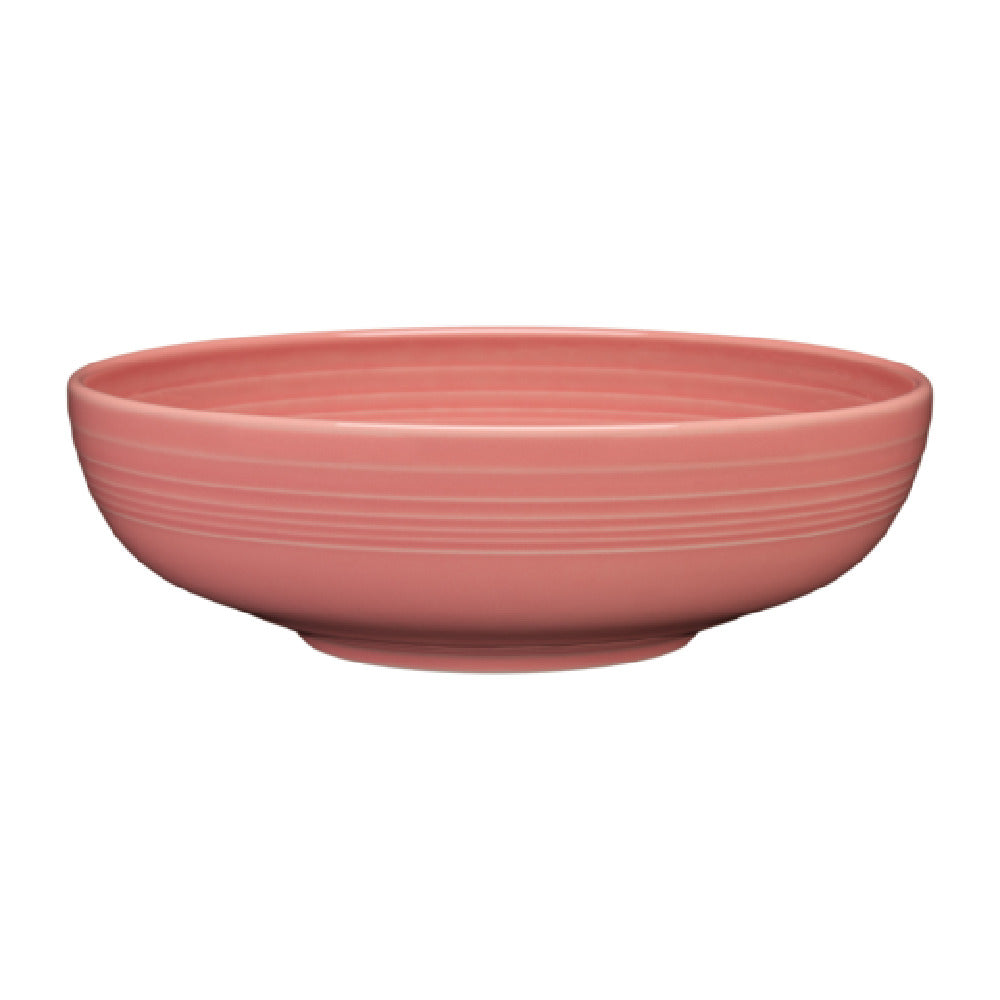 Steelite HL1472347 Bistro Bowl 96 Oz. (3 Qt.) 10-1/2" X 3-3/8"H