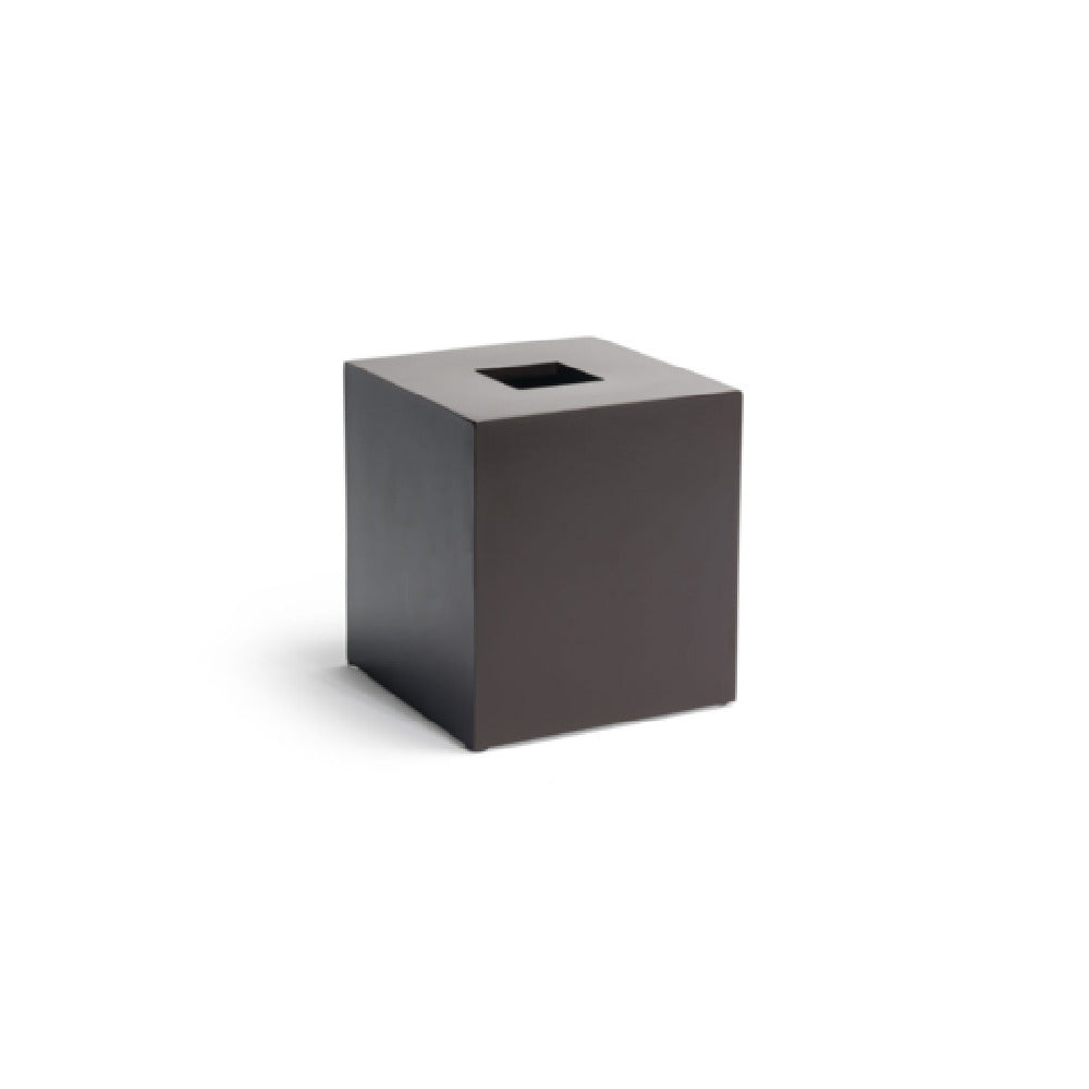 FOH RTB006ESR11 Tissue Cover 5"W X 5"D X 5.75"H Square