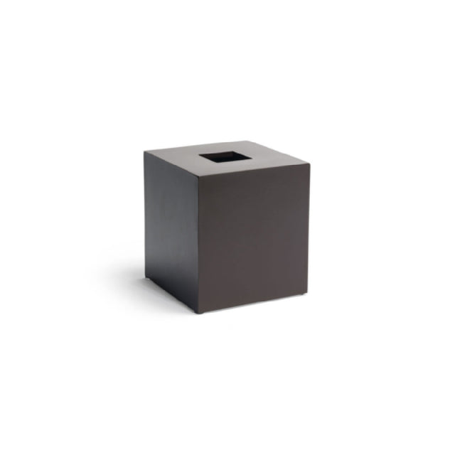 FOH RTB006ESR11 Tissue Cover 5"W X 5"D X 5.75"H Square