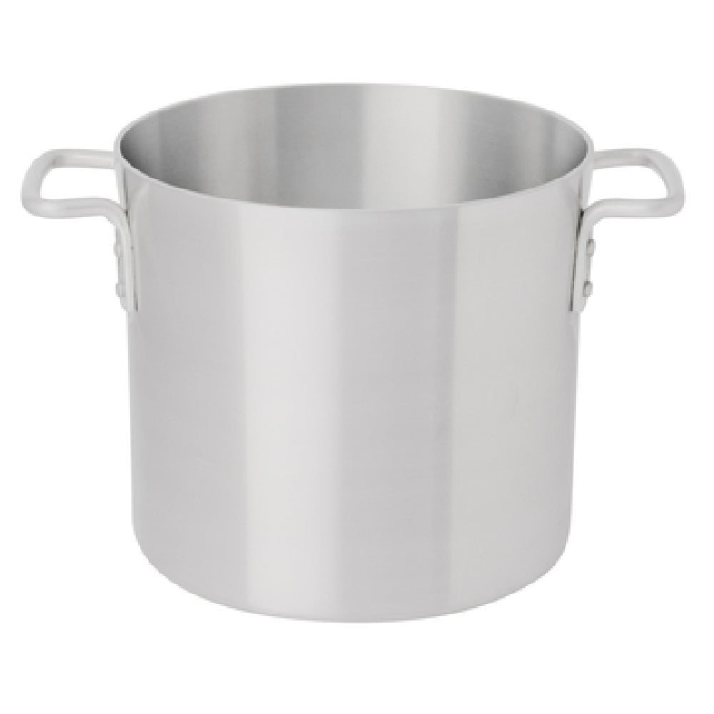 Browne Foodservice 5813116 Thermalloy® Stock Pot 16 Qt. 11" X 9-4/5"