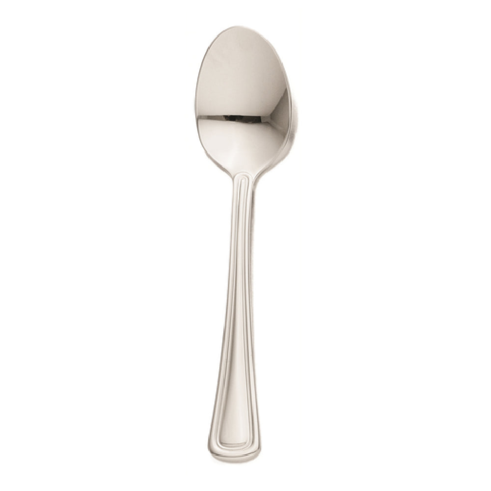 Libbey 101 001 (Formerly World Tableware) Teaspoon 5-7/8" 18/8 Stainless Steel