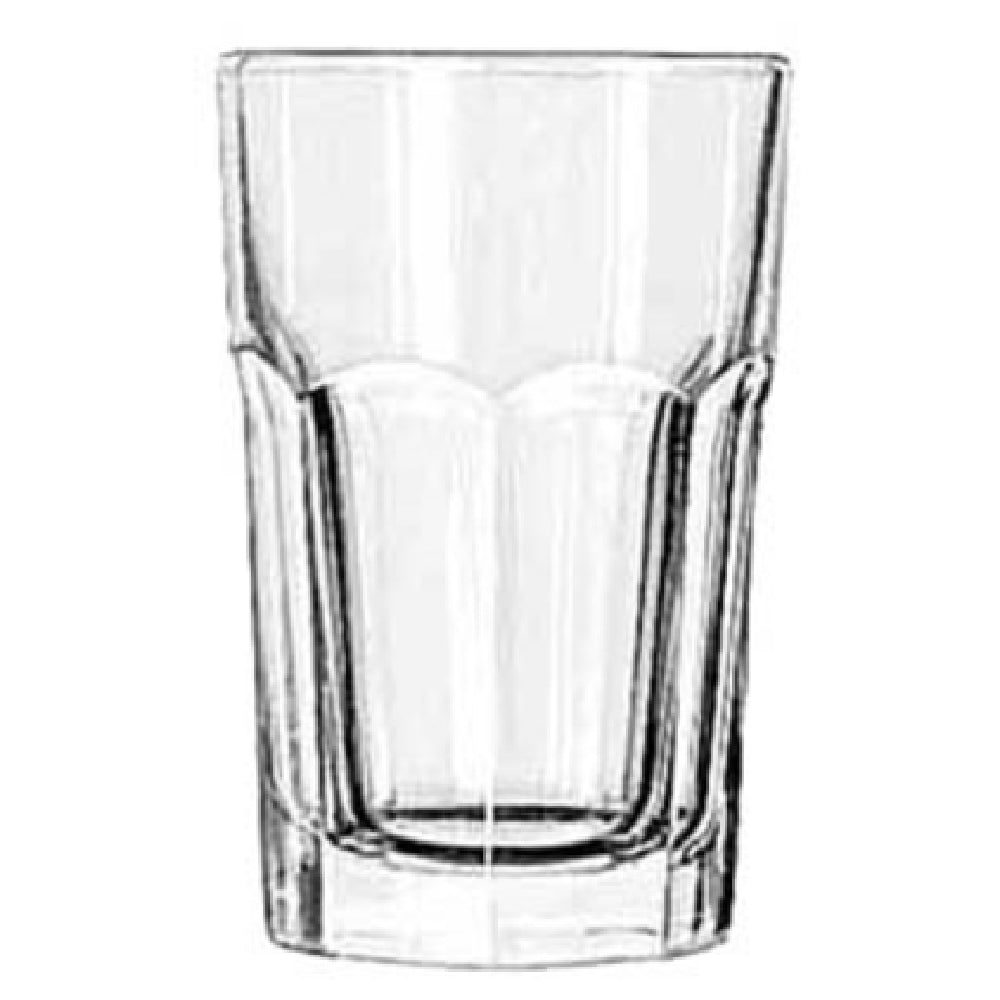 Libbey 15237 Beverage Glass 10 Oz. DuraTuff®