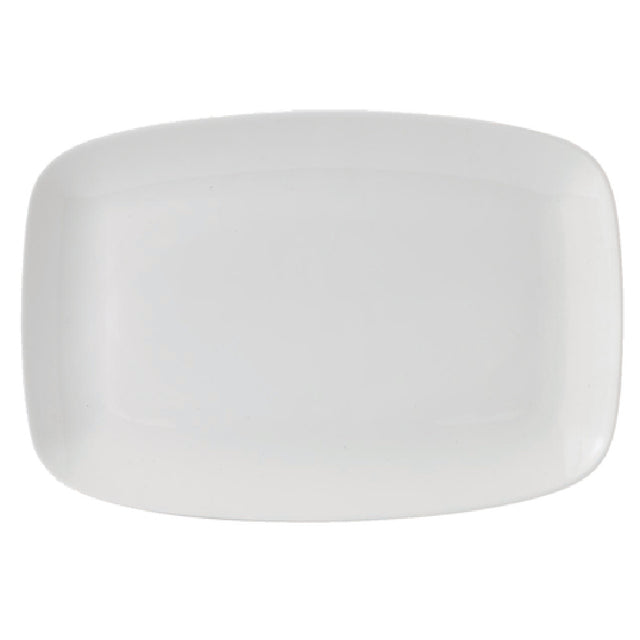 Churchill China WH XP141 Plate 13-7/8" X 9-5/8" Oblong